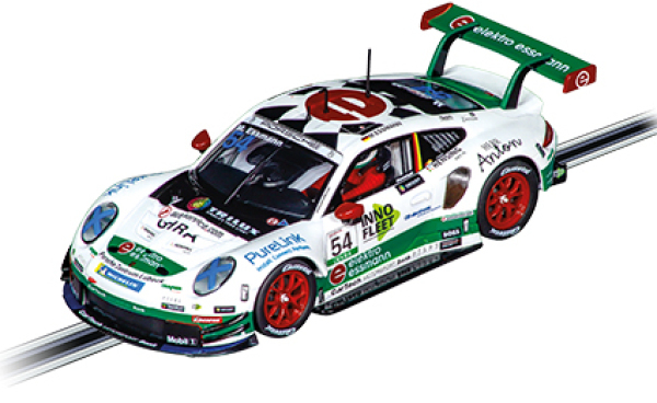 Carrera Evolution  Porsche 911 RSR CarTech Motorsport Bonk M. Essmann  20027799